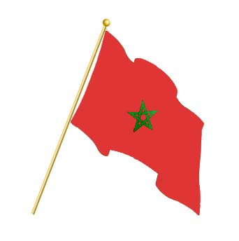 المملكة المغربية يمثلها سعادة السيد/ عبدالسلام الناده، مدير التخطيط - المندوبية السامية للتخطيط  - الرباط